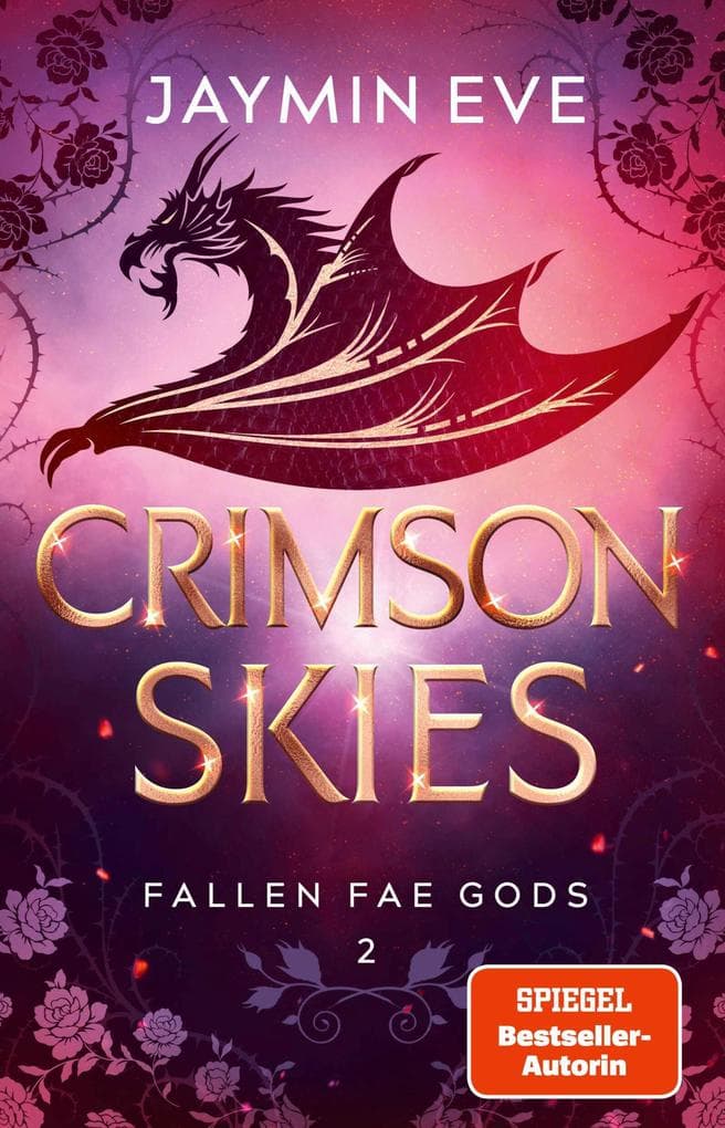 Crimson Skies