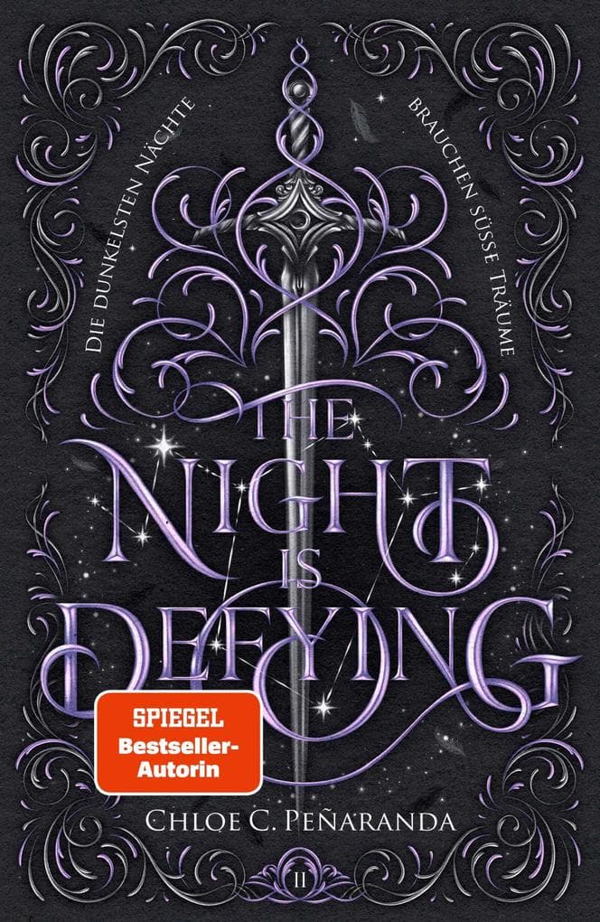 The Night is Defying