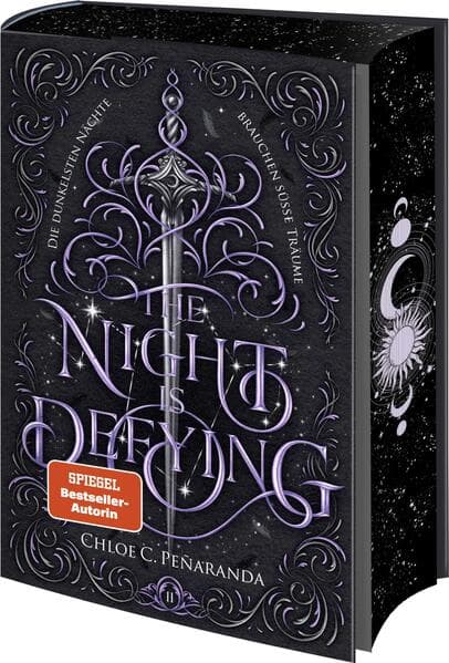 The Night is Defying