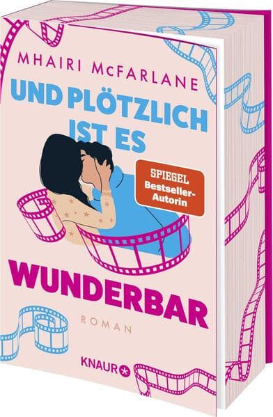 Und plötzlich ist es wunderbar
