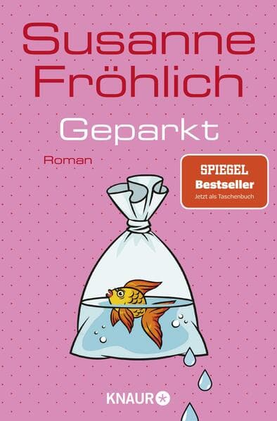 Geparkt