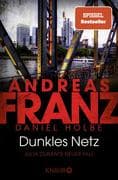 Dunkles Netz