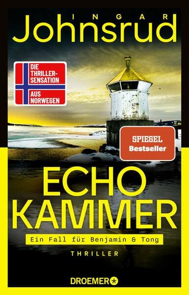 Echokammer