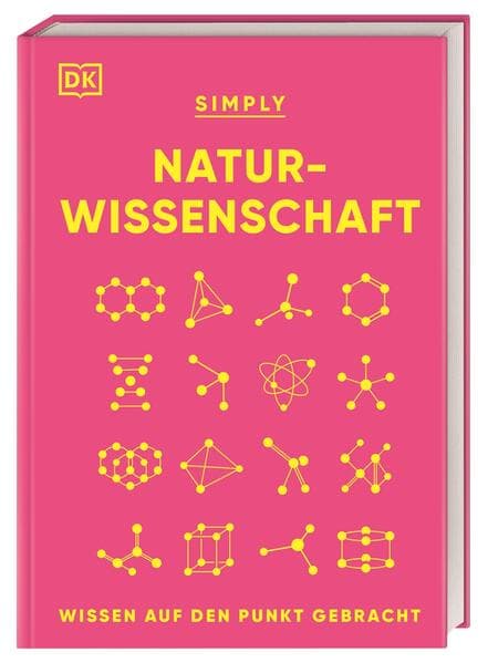 SIMPLY. Naturwissenschaft