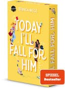 Today I'll Fall For Him (3)