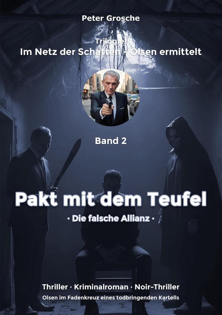 Pakt mit dem Teufel