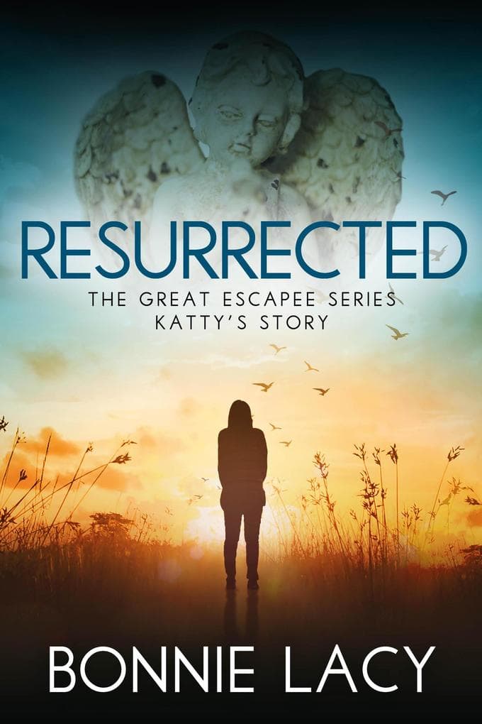 Resurrected (The Great Escapee Series, #6)