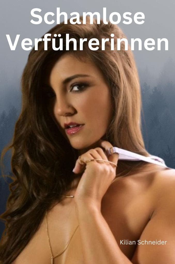 Schamlose Verführerinnen