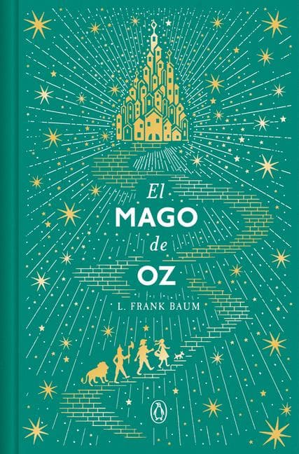 El Mago de Oz (Edición Conmemorativa) / The Wizard of Oz (Commemorative Edition)