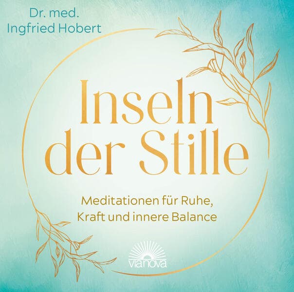 Inseln der Stille CD 1