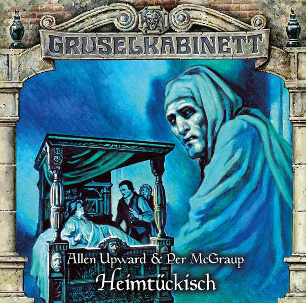 Gruselkabinett - Folge 195