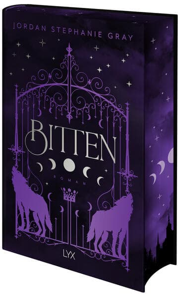 Bitten