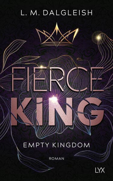 Fierce King