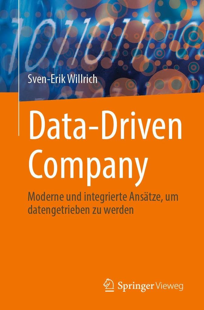 Data-Driven Company