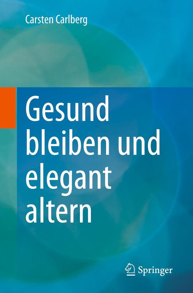 Gesund bleiben und elegant altern