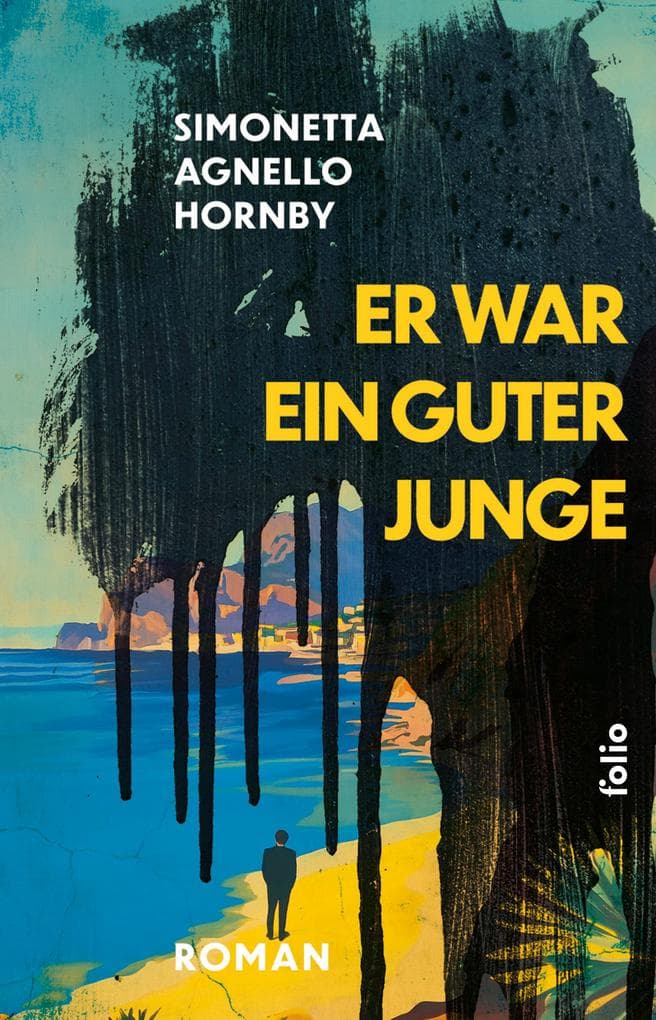 Er war ein guter Junge