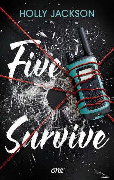 Five Survive