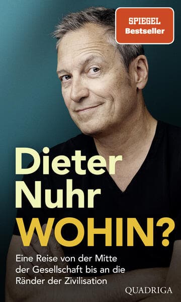 Wohin?
