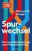 Spurwechsel
