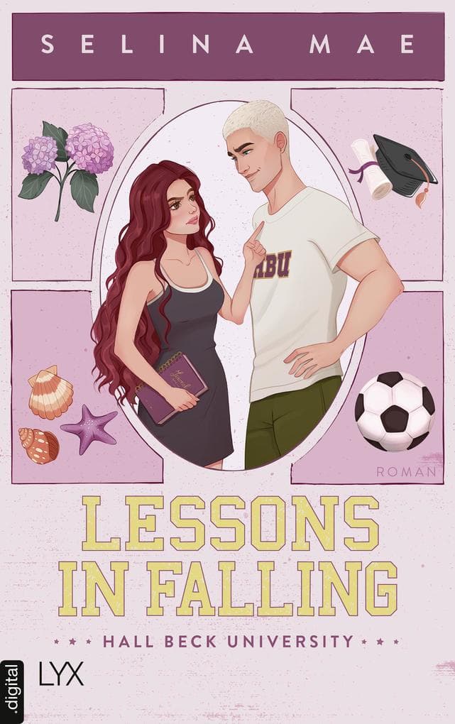 Lessons in Falling