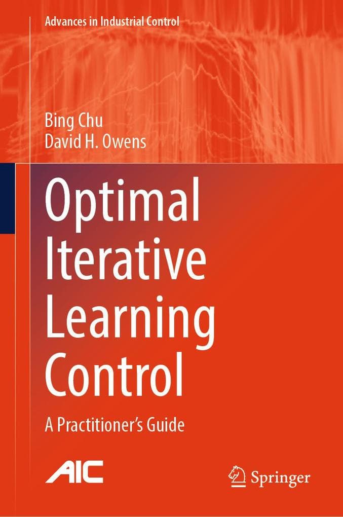 Optimal Iterative Learning Control