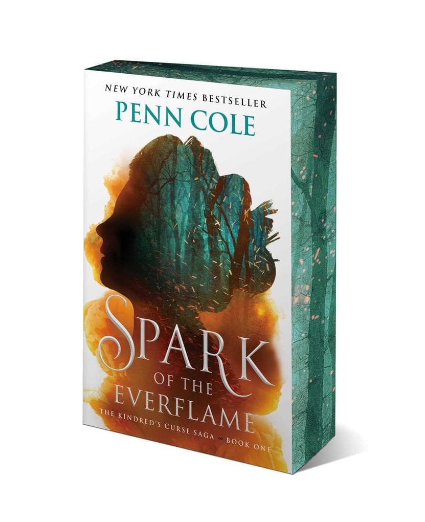 Spark of the Everflame