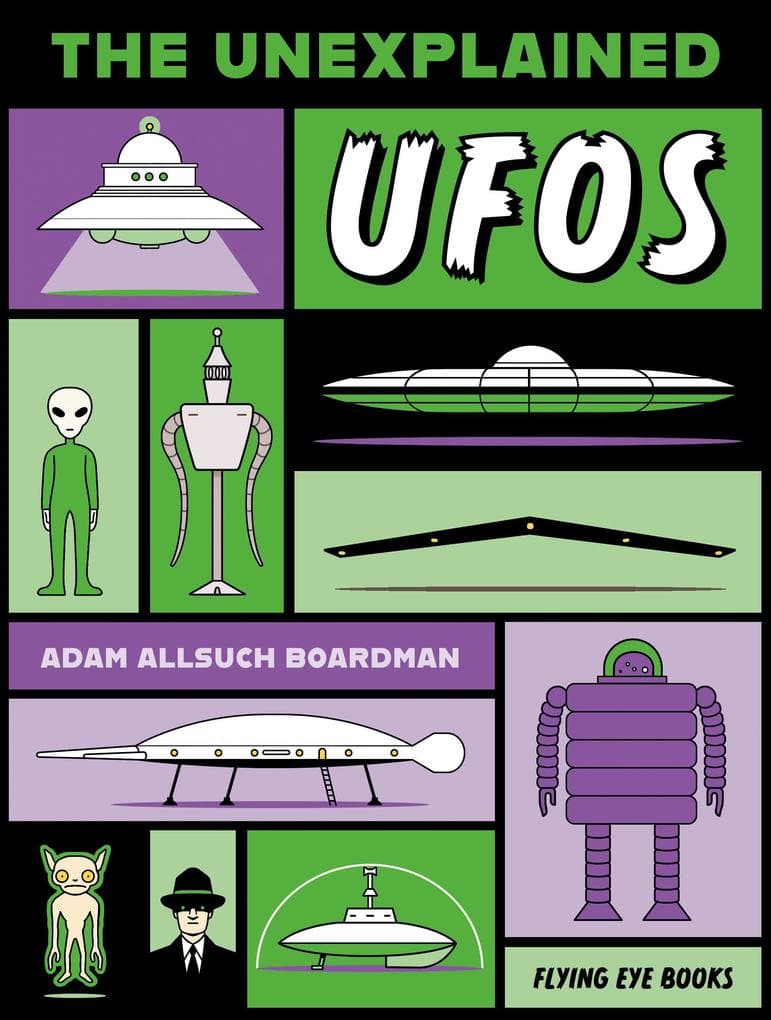 The Unexplained