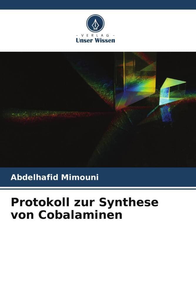 Protokoll zur Synthese von Cobalaminen