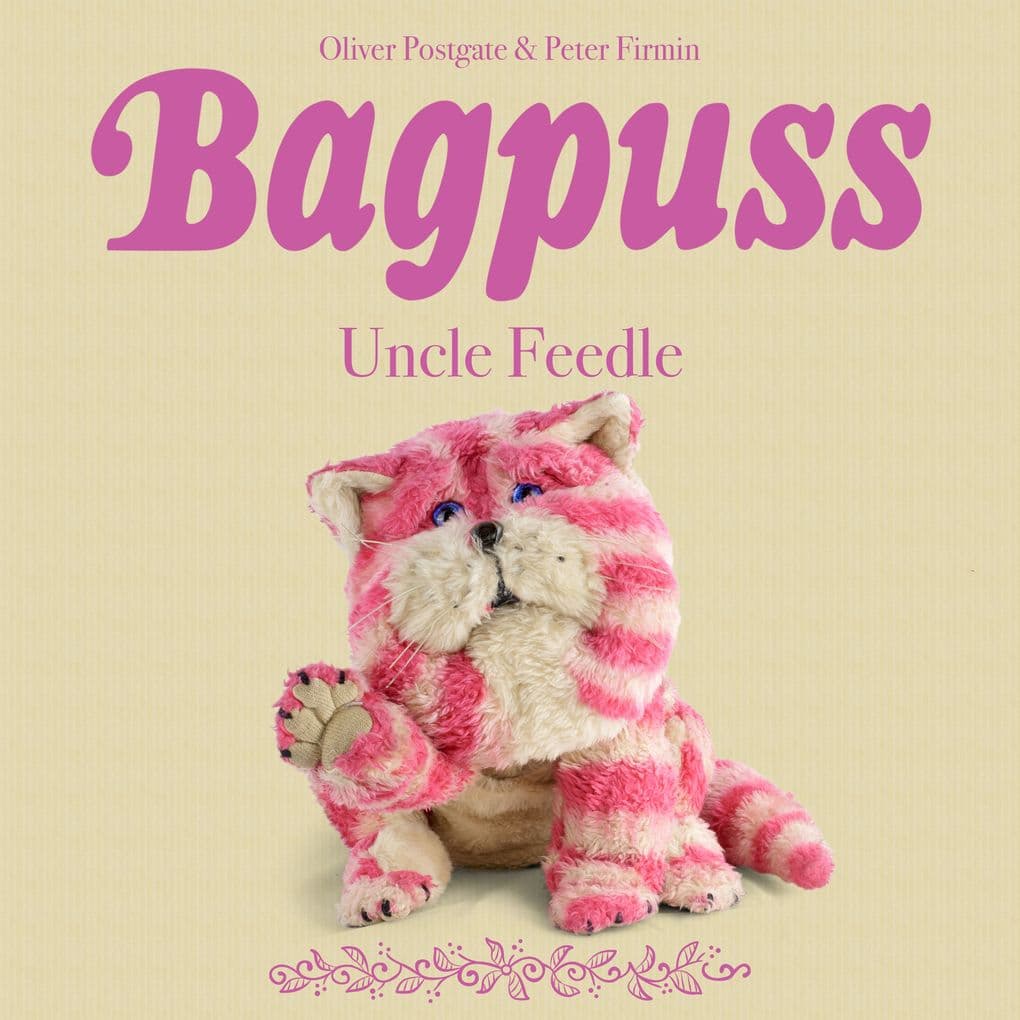Bagpuss
