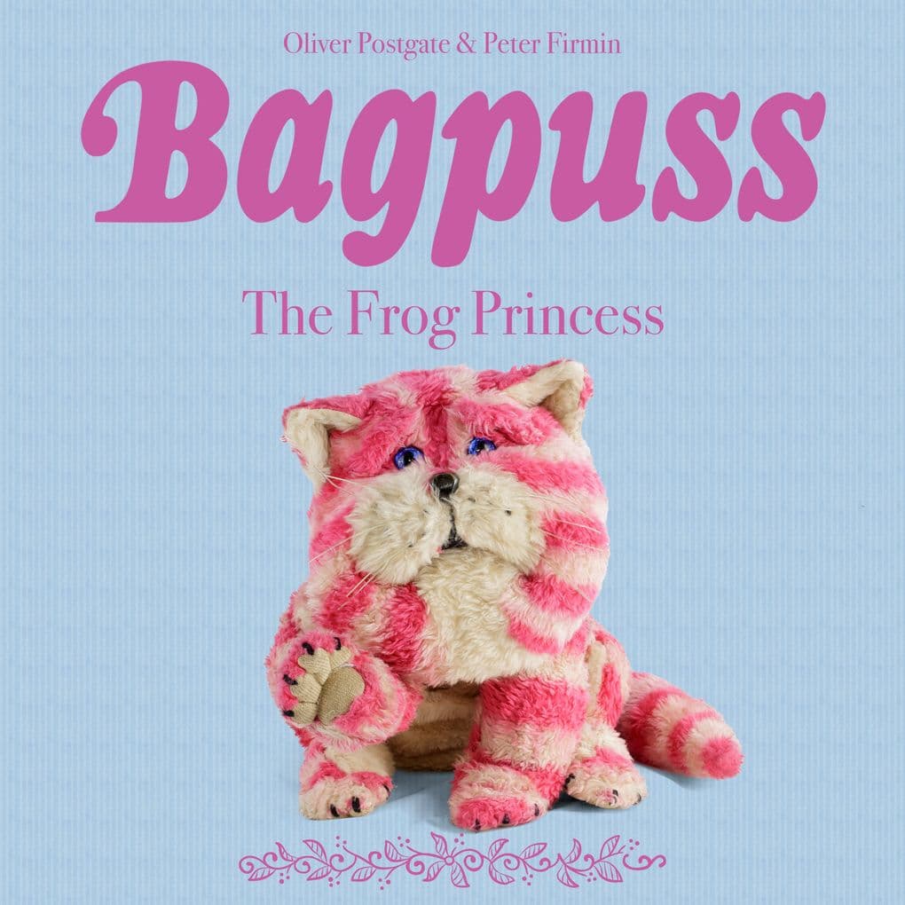 Bagpuss