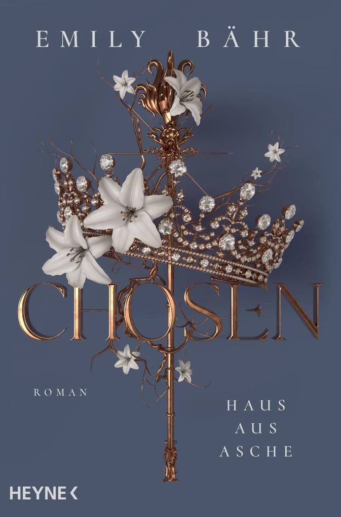 Chosen - Haus aus Asche