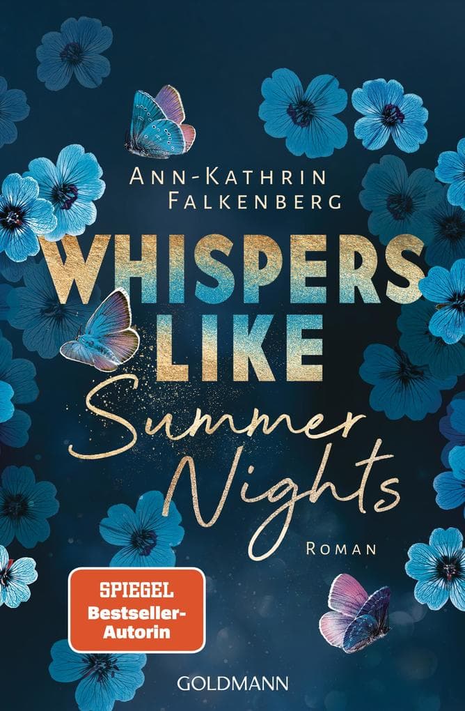 Whispers like Summer Nights