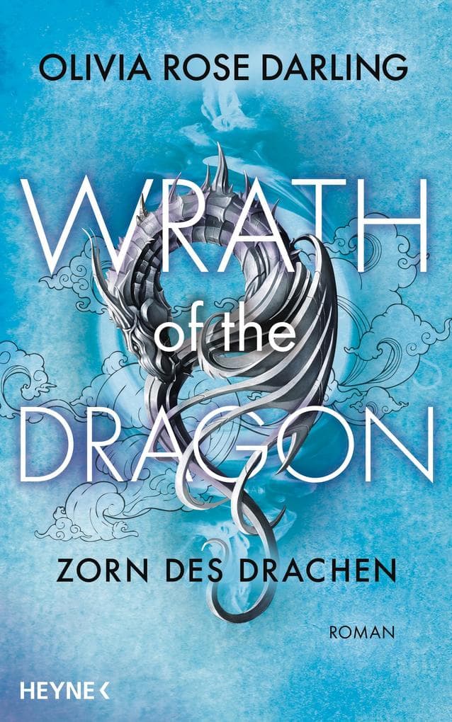 Wrath of the Dragon - Zorn des Drachen