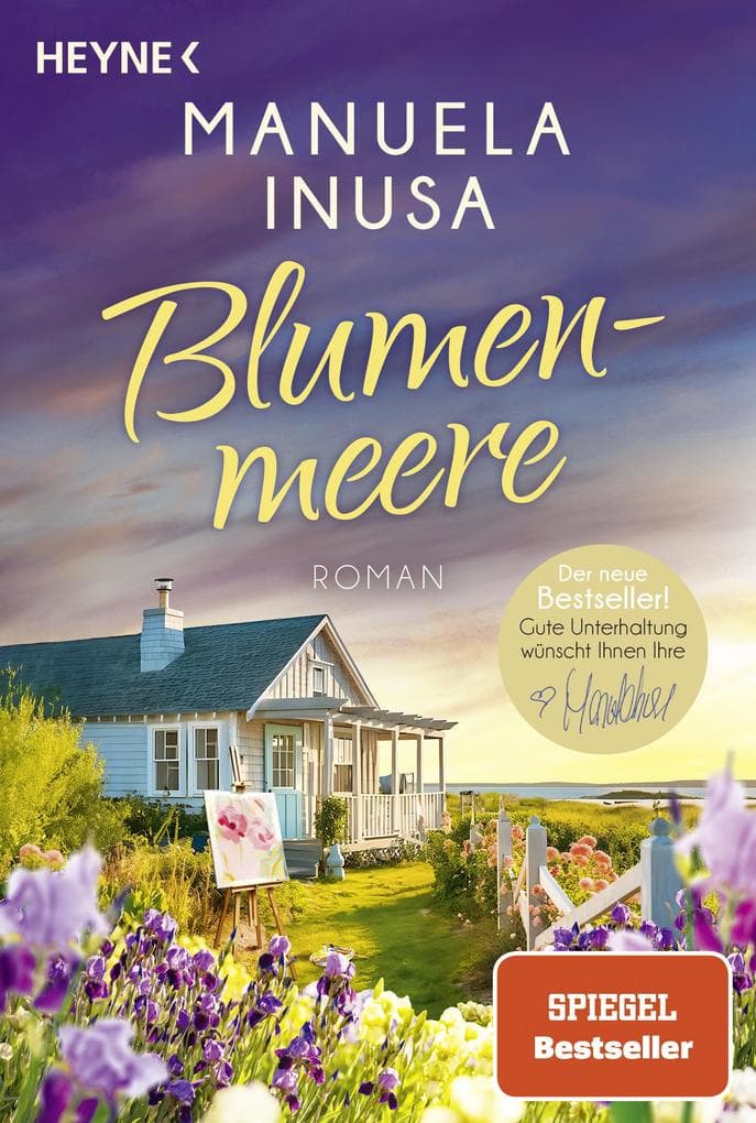 Blumenmeere