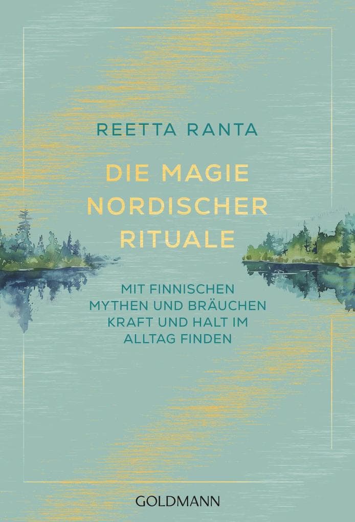 Die Magie nordischer Rituale