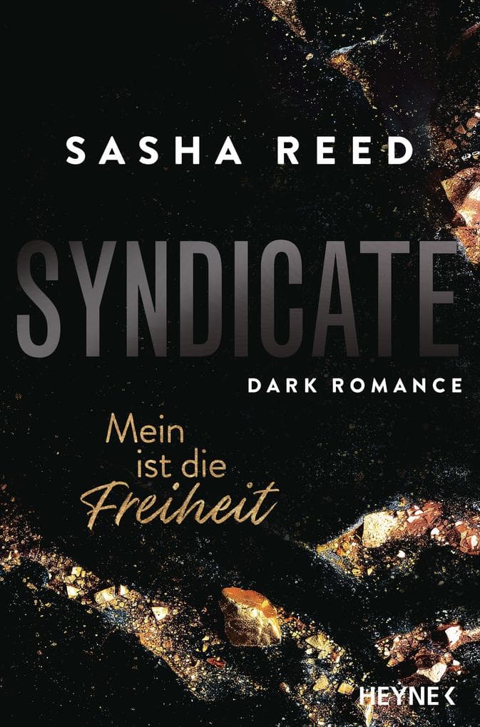 Syndicate - Mein ist die Freiheit