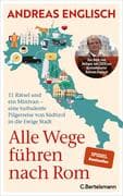 Alle Wege führen nach Rom