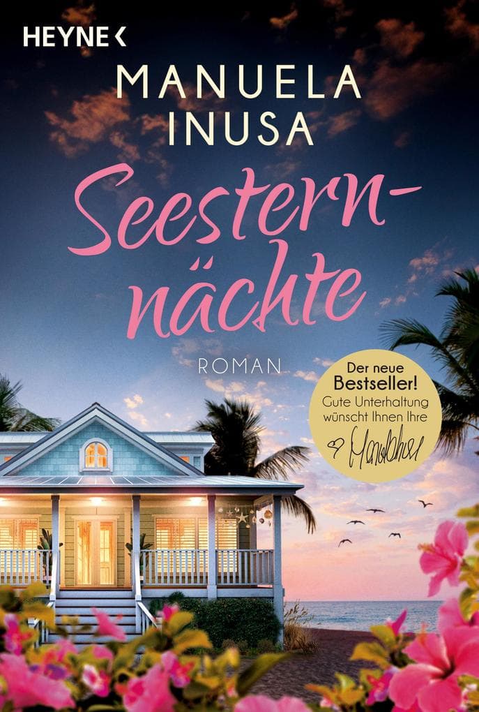 Seesternnächte