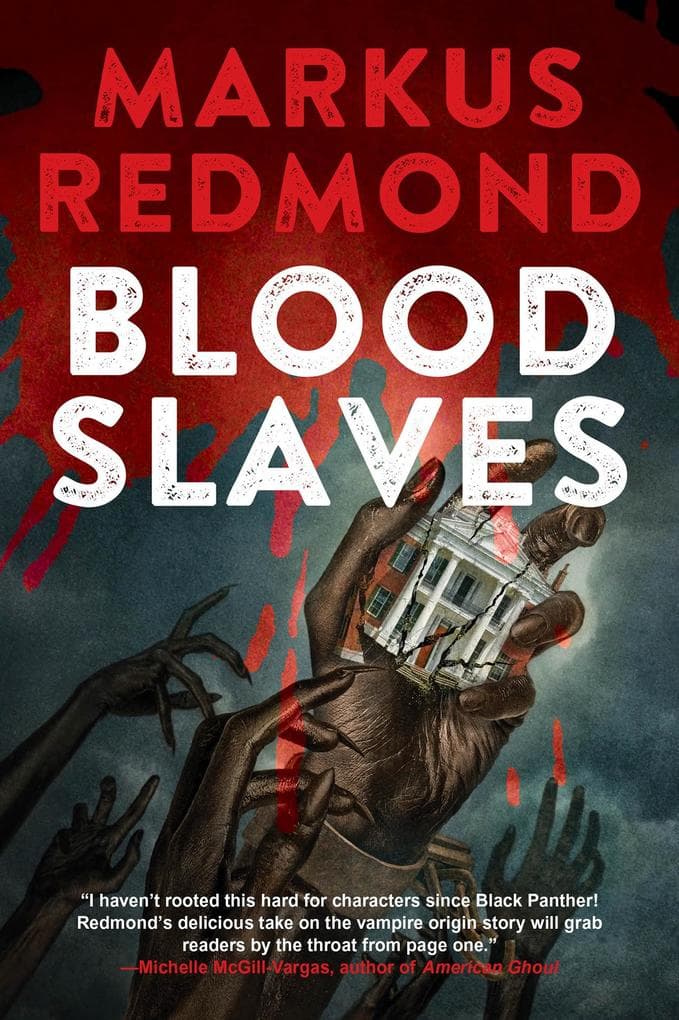 Blood Slaves