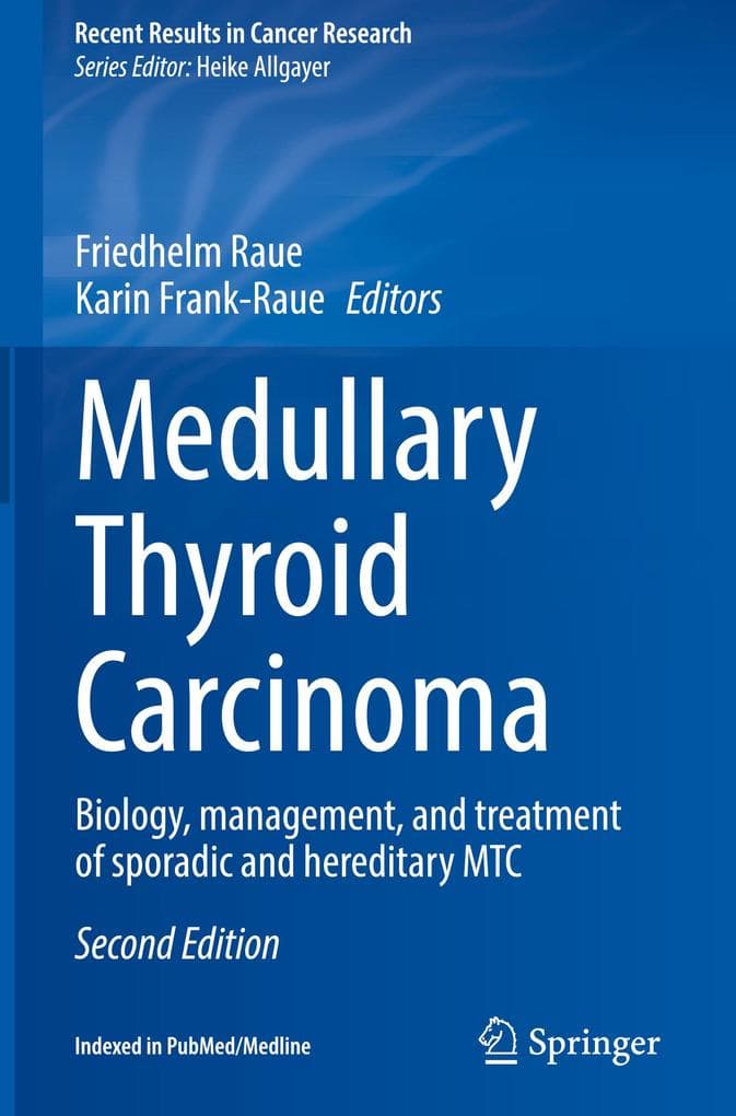 Medullary Thyroid Carcinoma