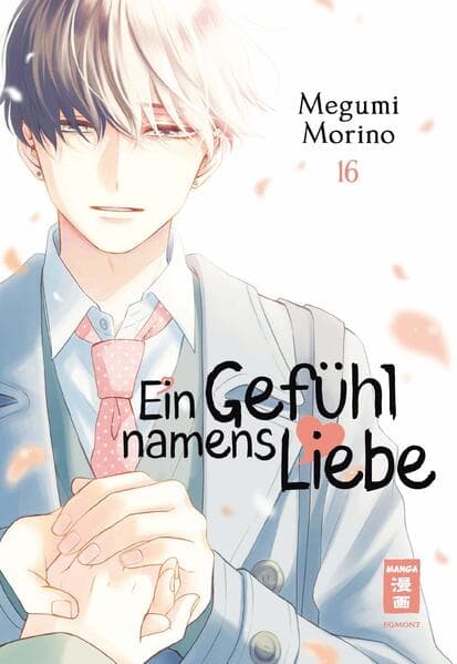 Ein Gefühl namens Liebe 16