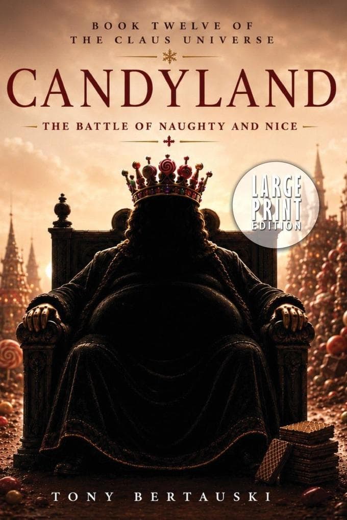 Candyland
