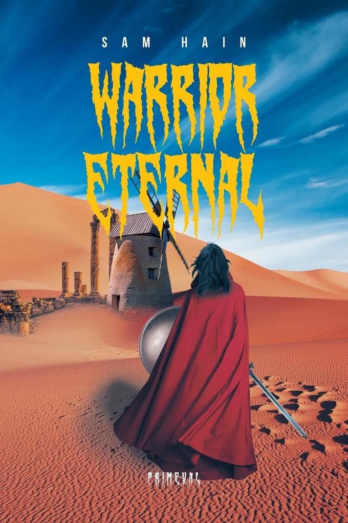 Warrior Eternal