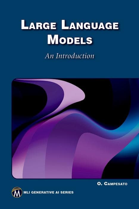 Large Language Models