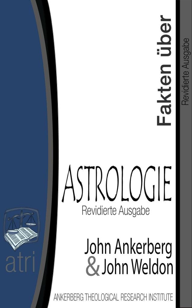 Fakten über die Astrologie