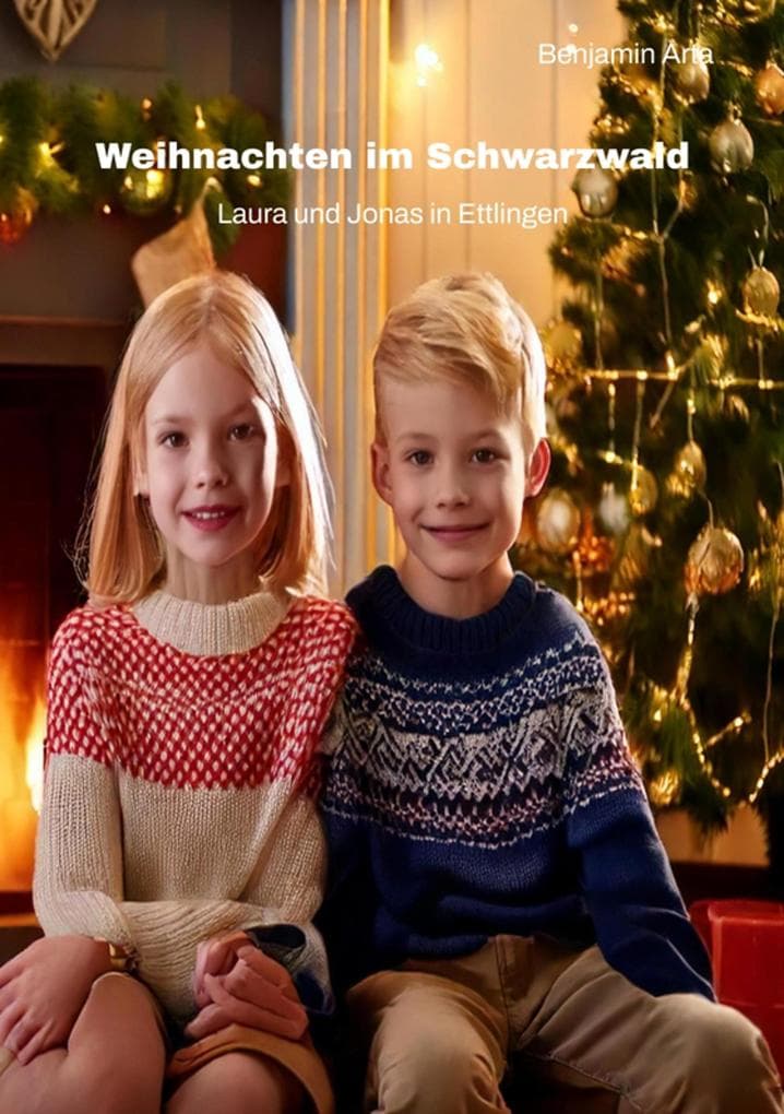 Weihnachten im Schwarzwald