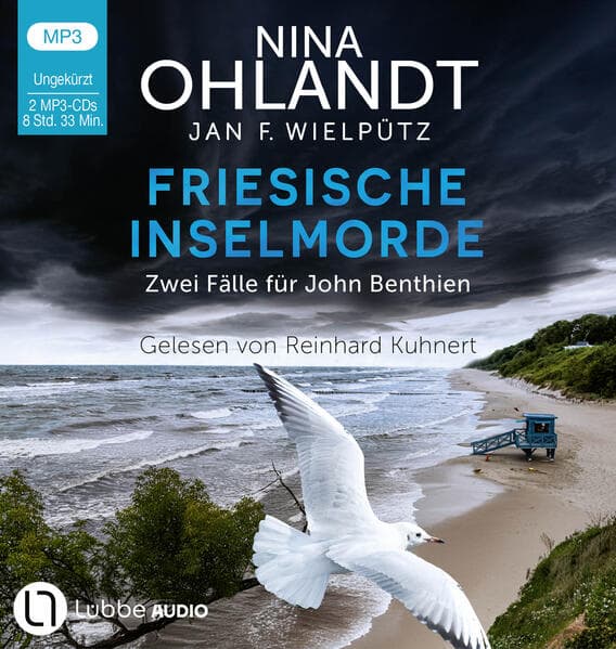 Friesische Inselmorde