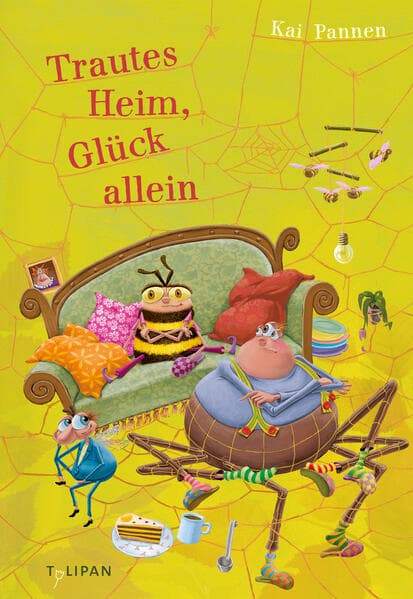 Trautes Heim, Glück allein