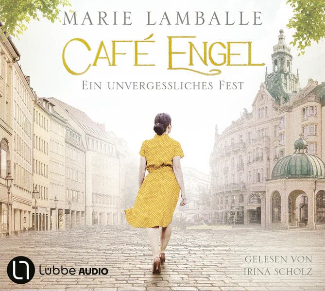 Café Engel 06. Ein unvergessliches Fest