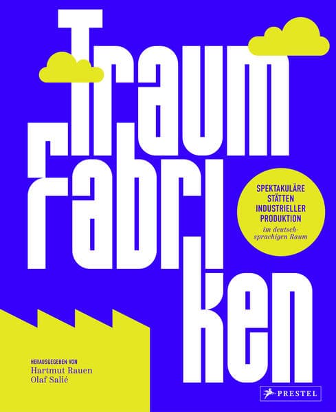 Traumfabriken